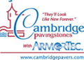 Cambridge Pavingstones Logo