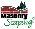 Masonry Scaping Logo