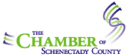 Proud Member of the Schenectady County Chamber of Commerce!